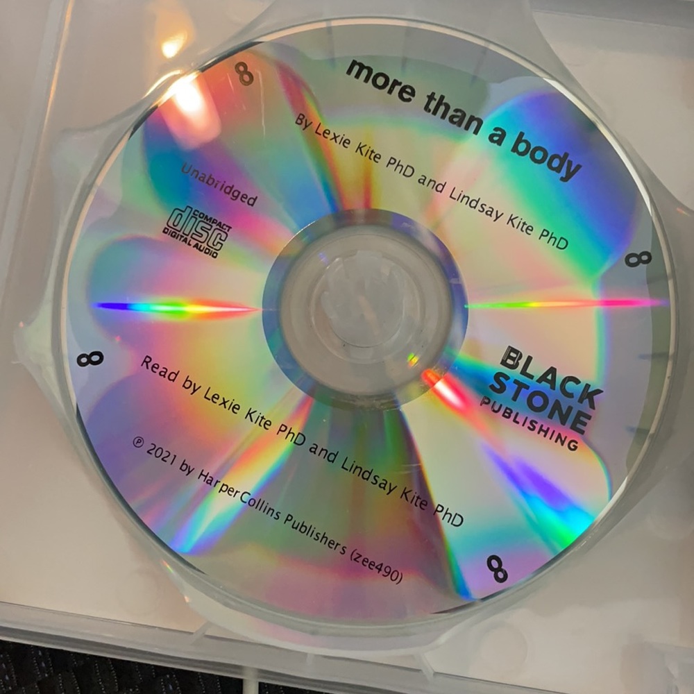 Audiobook (CD) - Picture 5 of 6